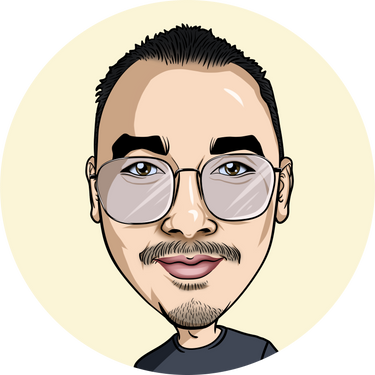 Jake, member of the Shoplab team, smiling in a professional headshot